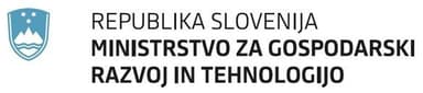 Republik Slowenien, Ministerium für wirtschaftliche Entwicklung und Technologie