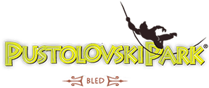 Pustolovski park Bled